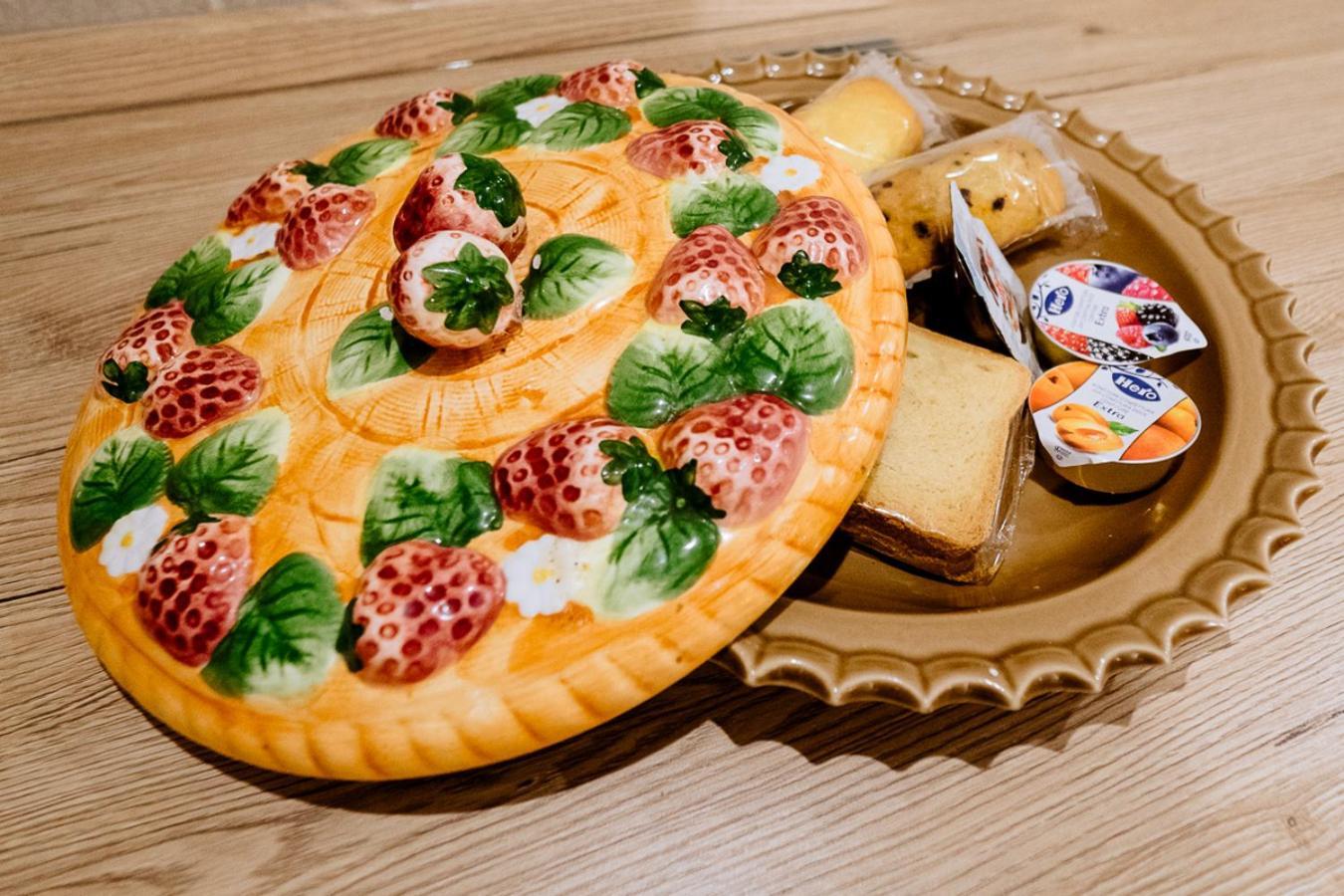 Appartamento Il Papavero Rosso Гросето Екстериор снимка